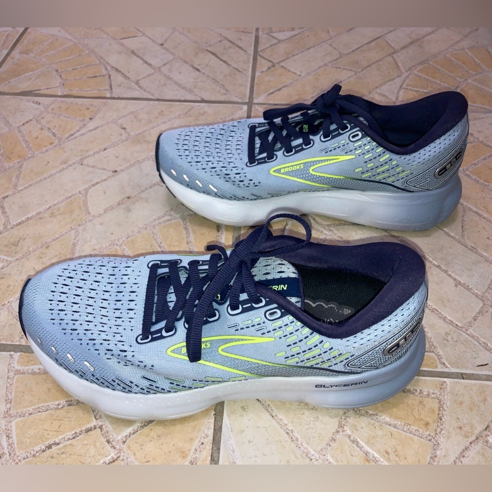 Brooks Glycerin Women’s size 8.5
